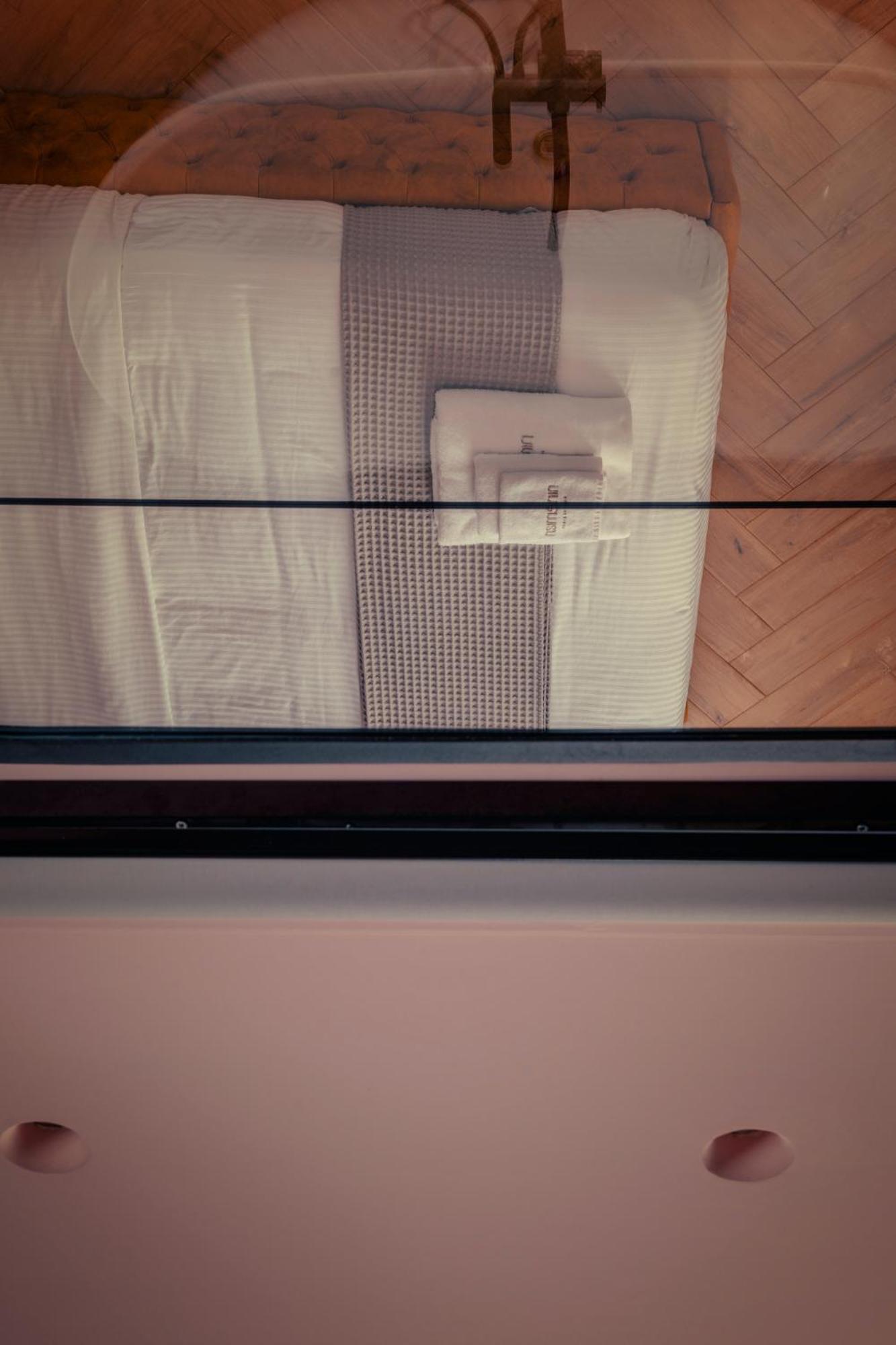 Ninemian Suites Syros แอร์มูโปลี ภายนอก รูปภาพ